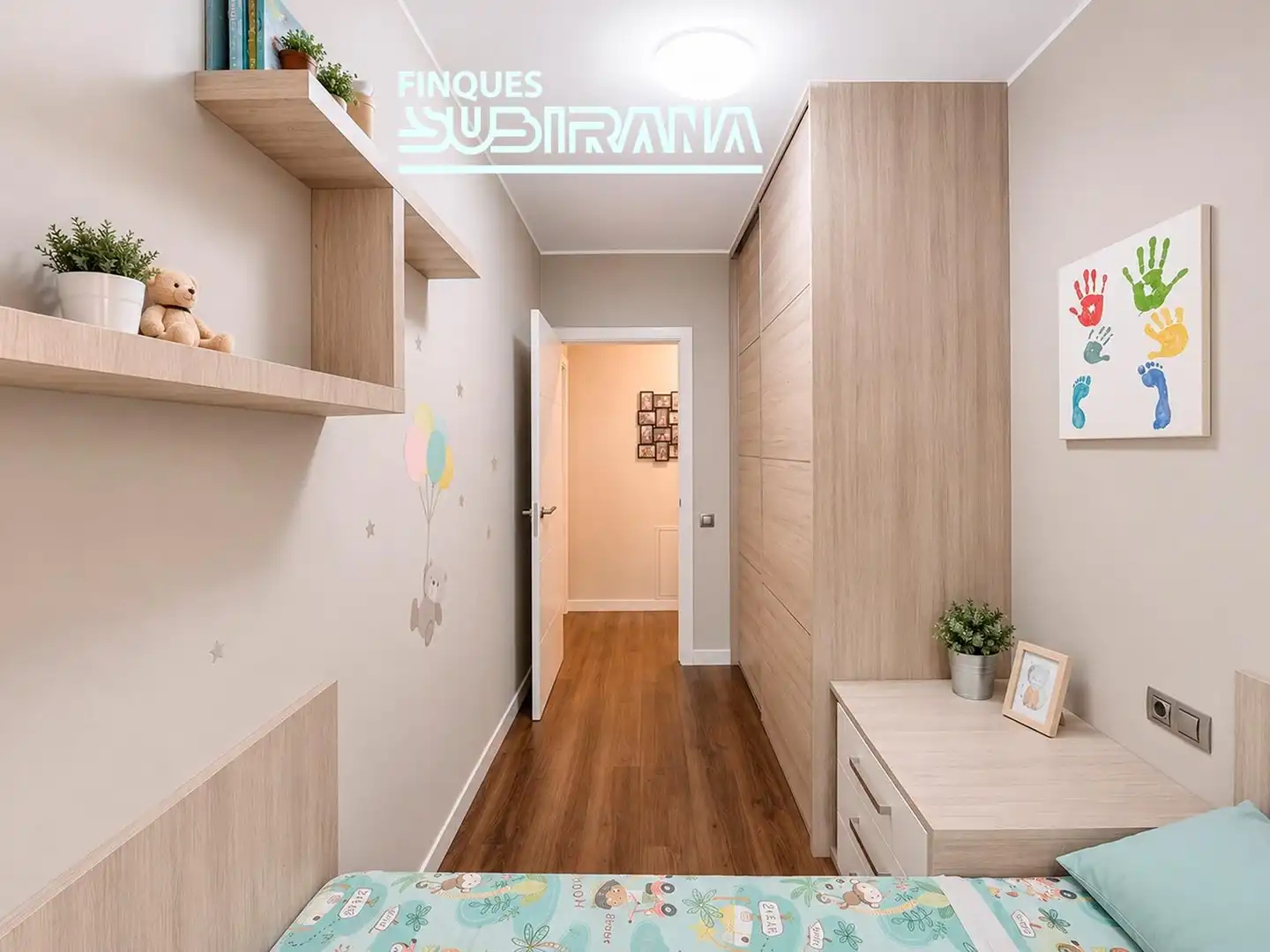 Piso en venta en Masquefa con Calefacción y Jacuzzi