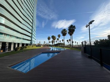 Piso con balcón en venta en GARCIA FARIA
