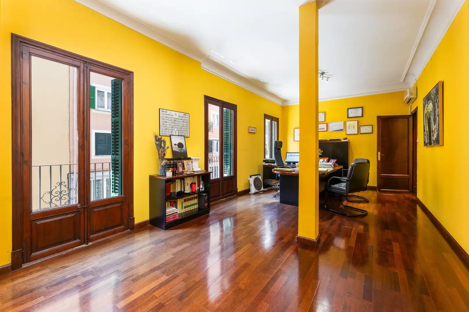 Flat with terrace for sale in Carrer BERENGUER DE TORNAMIRA, imagen 6