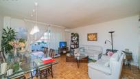 Living room of Flat for sale in Majadahonda  with Air Conditioner, Heating and Terrace