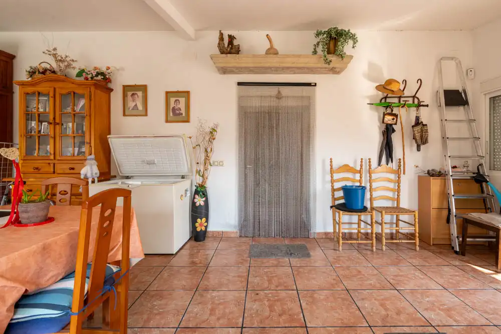 Finca rústica en venda en Tortosa amb Terrassa i Moblat