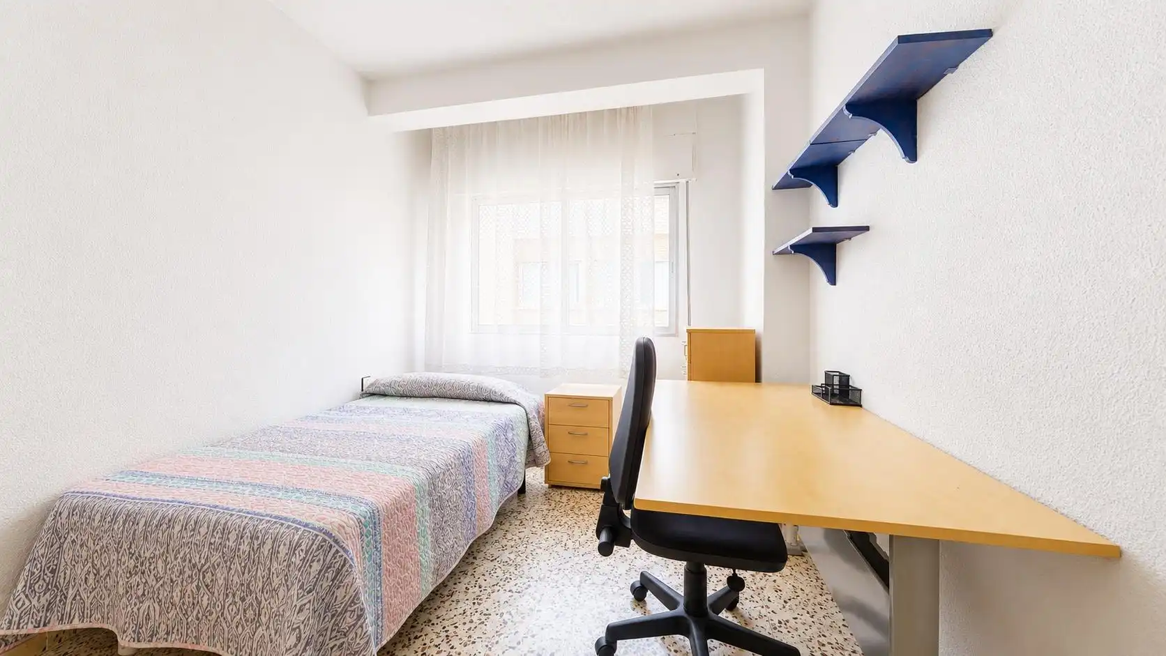 Apartamento en venta en Calle VELETA, Centro