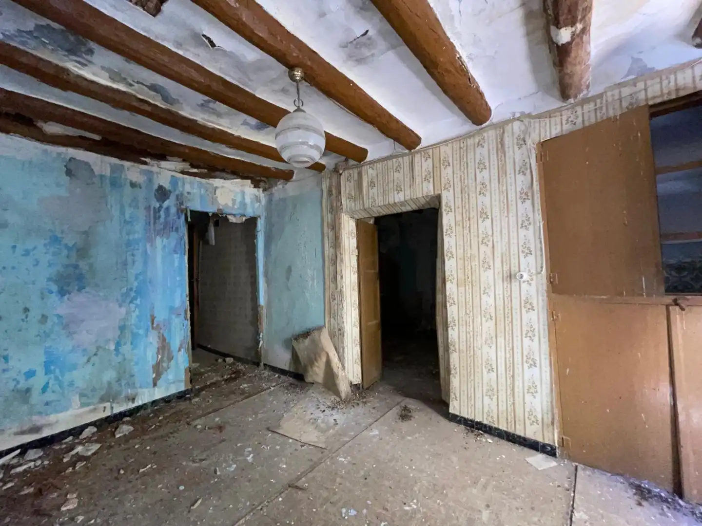 Casa con terraza en venta en Meson, imagen 14