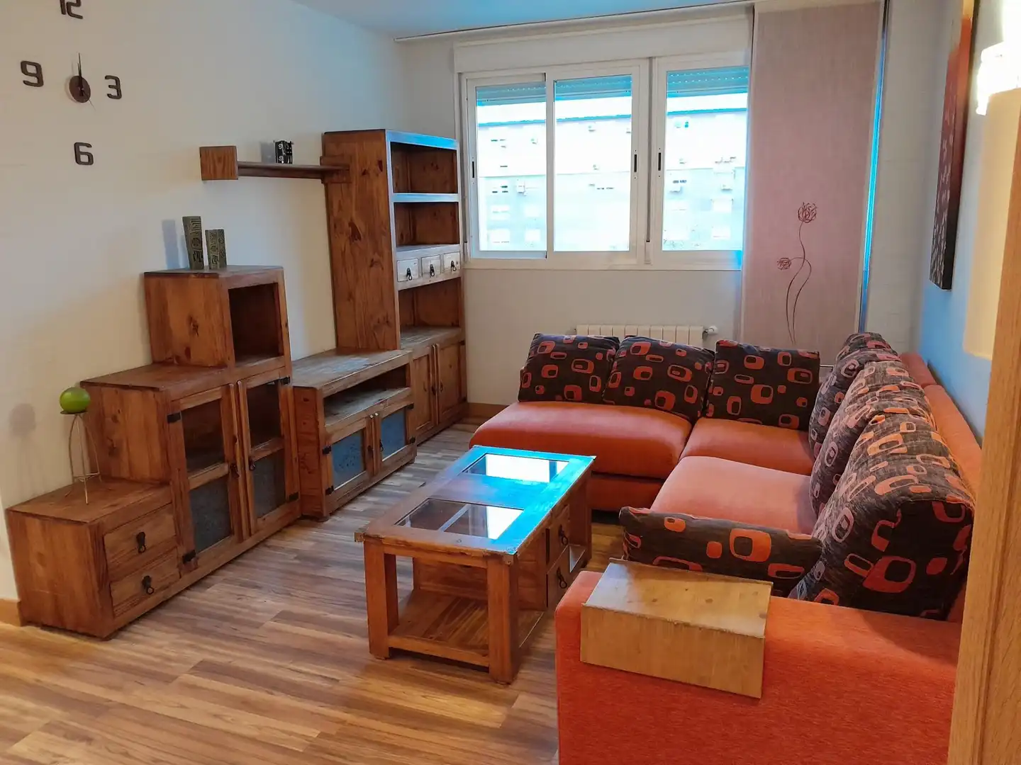 Wohnung zur Miete in ESTRELLA DENEBOLA, Parla Este
