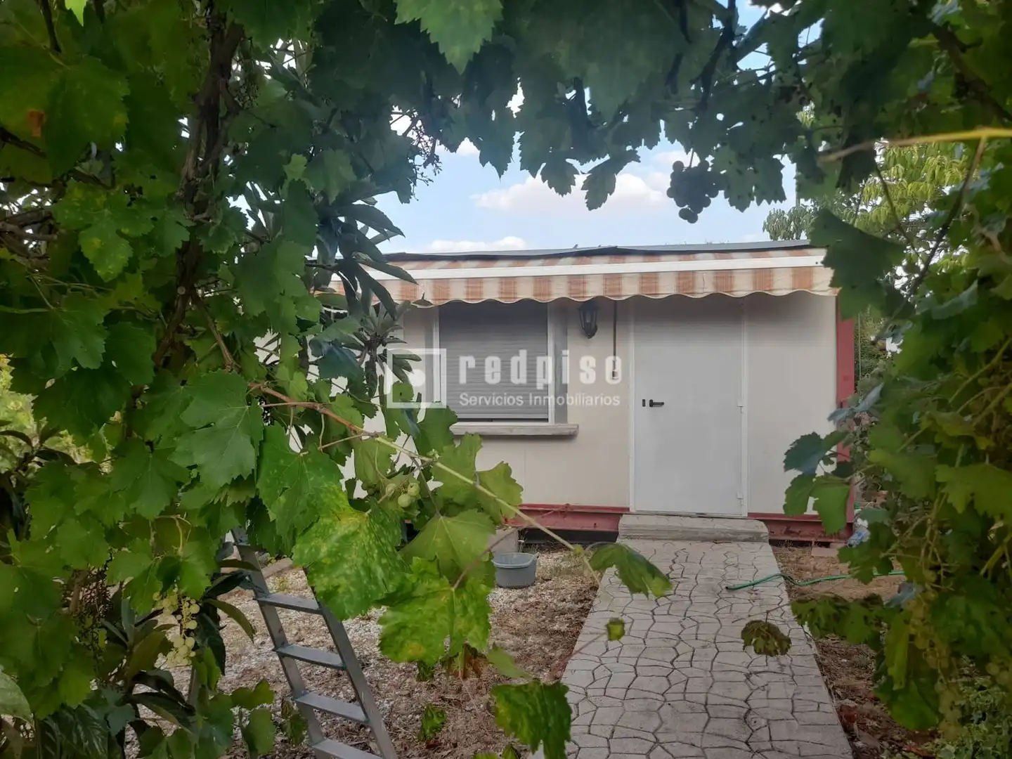Casa o chalet en venta en Almoguera con Aire acondicionado, Calefacción y Jardín privado