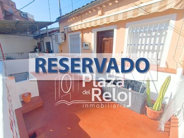 Flat for sale in Puerta de Cuartos - Avda. de Portugal