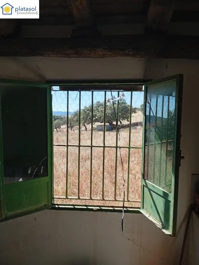 Houses for sale in Aracena