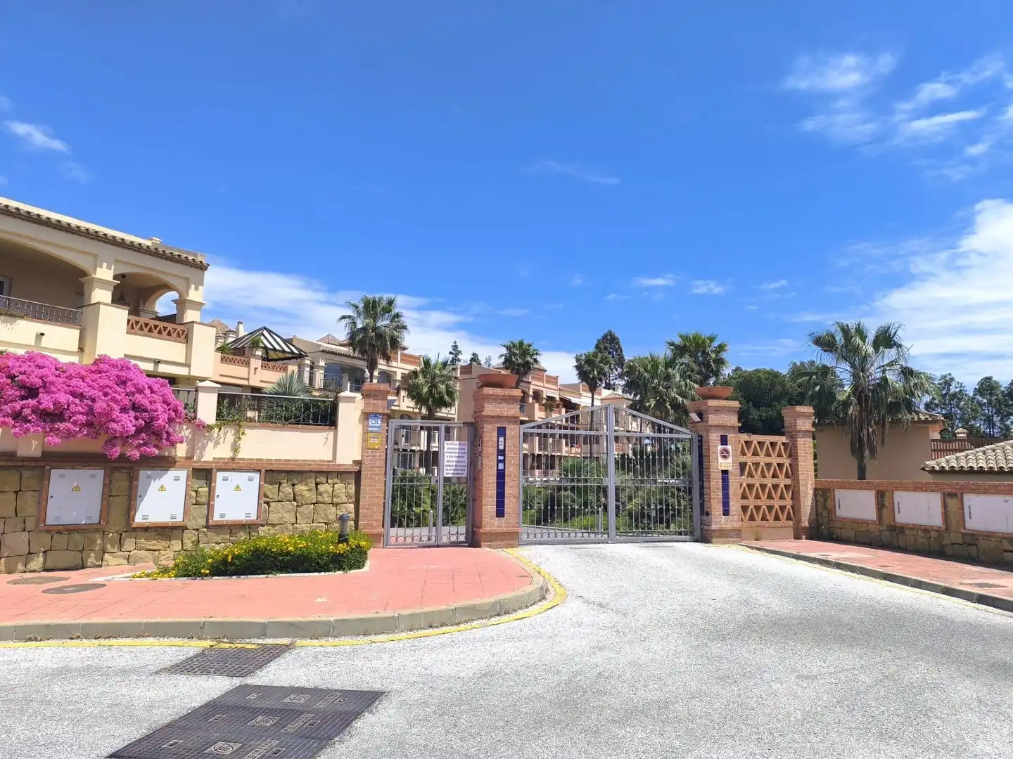 Apartament amb piscina en venda a Calle Calle Chalupa, imagen 42