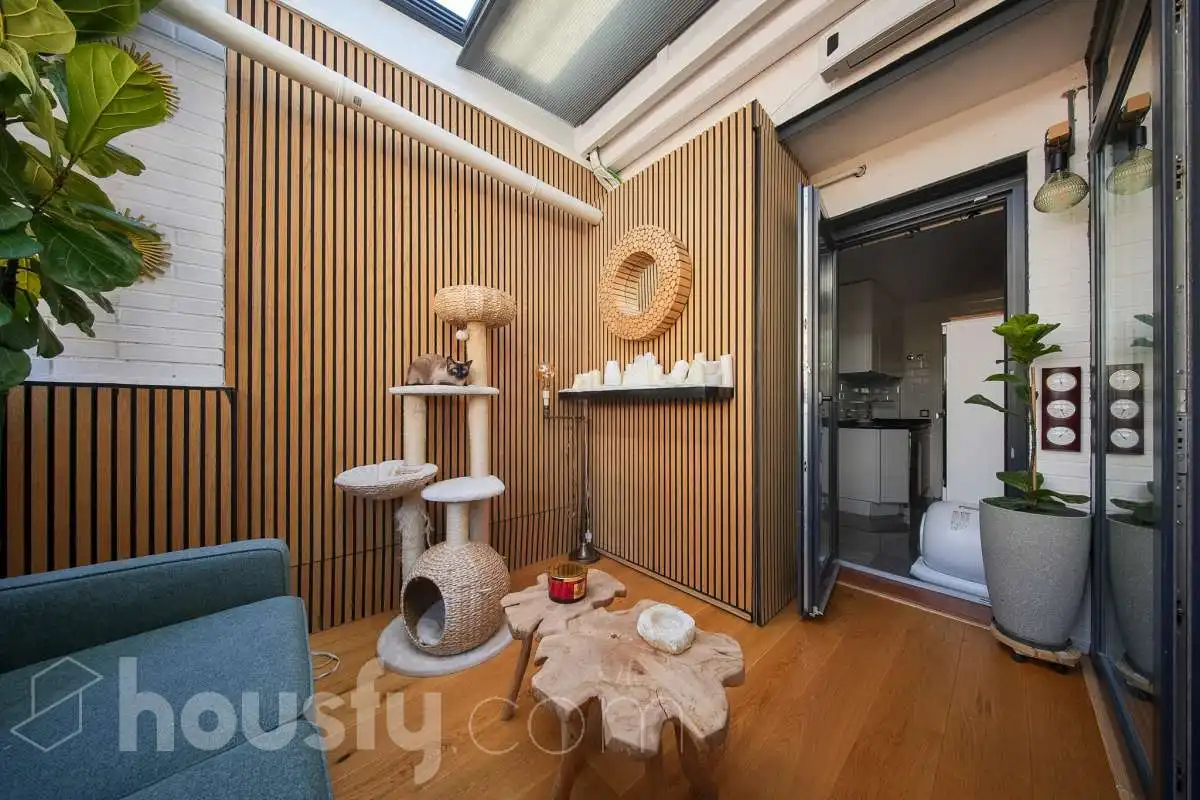 Flat with lift for sale in Calle Zabaleta ., imagen 14