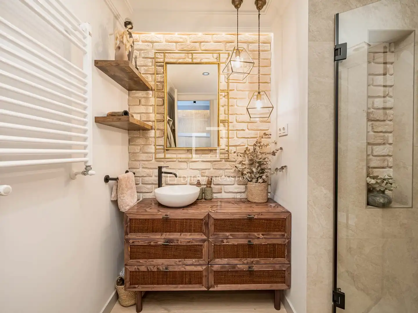 Piso con ascensor en venta en Barrio de Salamanca, imagen 32
