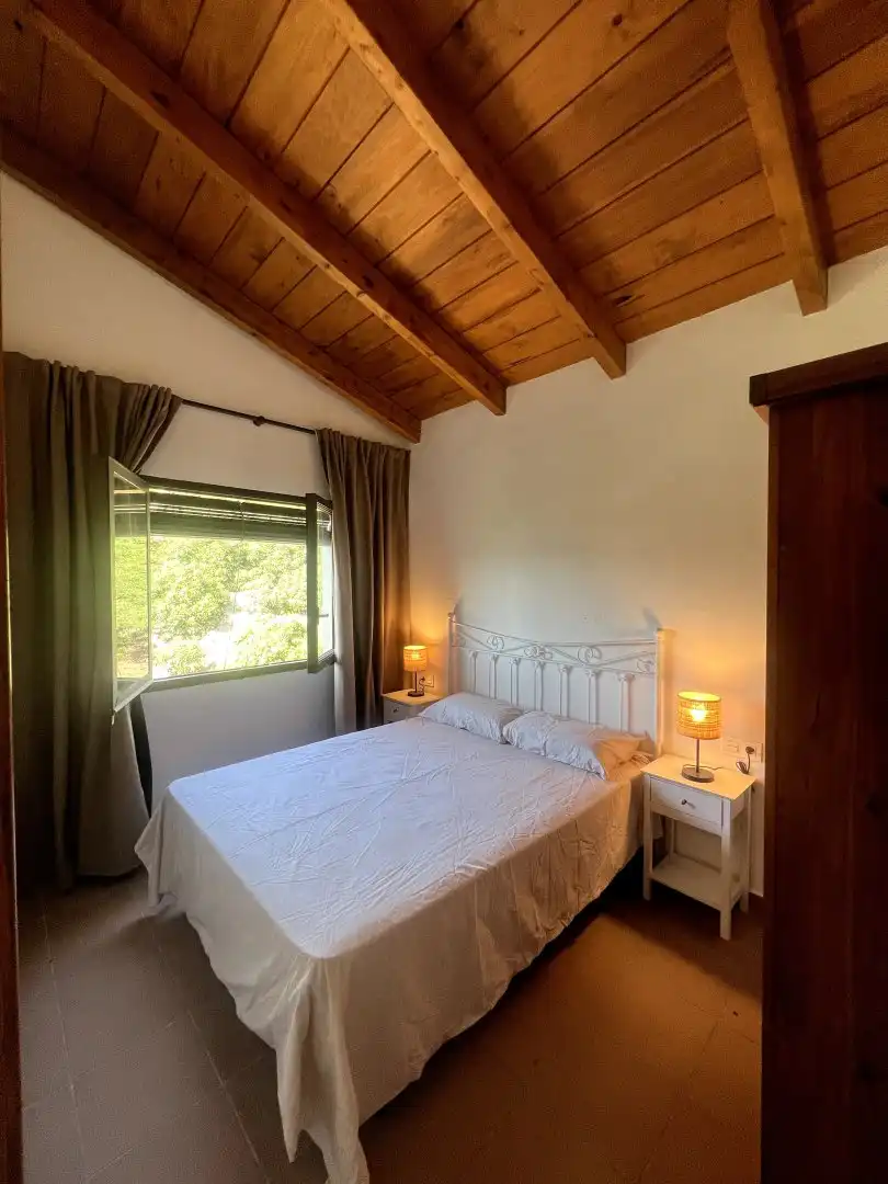 Country house zur Miete in Los Guájares