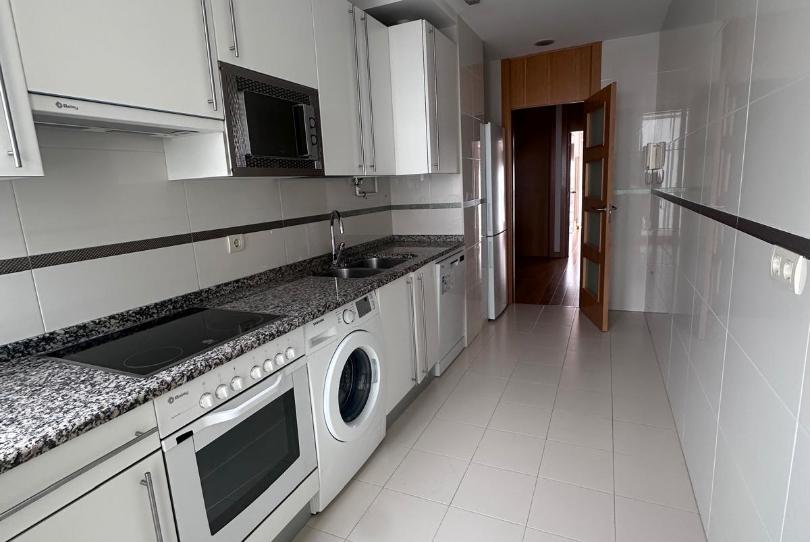 Photo 1 of Flat to rent in Universidad - Las Huelgas, Burgos