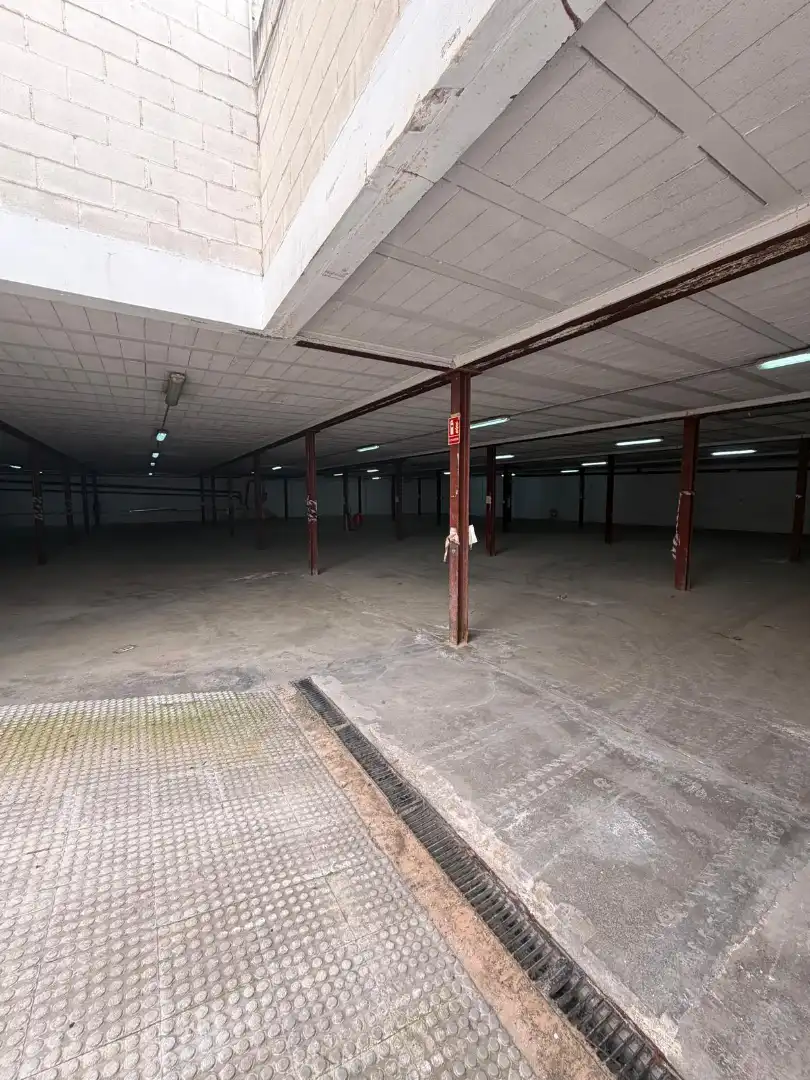 Industrial building to rent in Las Vegas - Campoaras, imagen 17