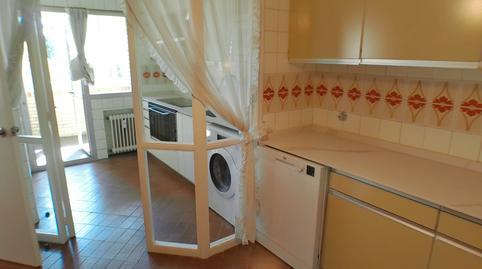 Foto 5 de Pis de lloguer a Calle de Isaac Peral, Zona Norte, Majadahonda