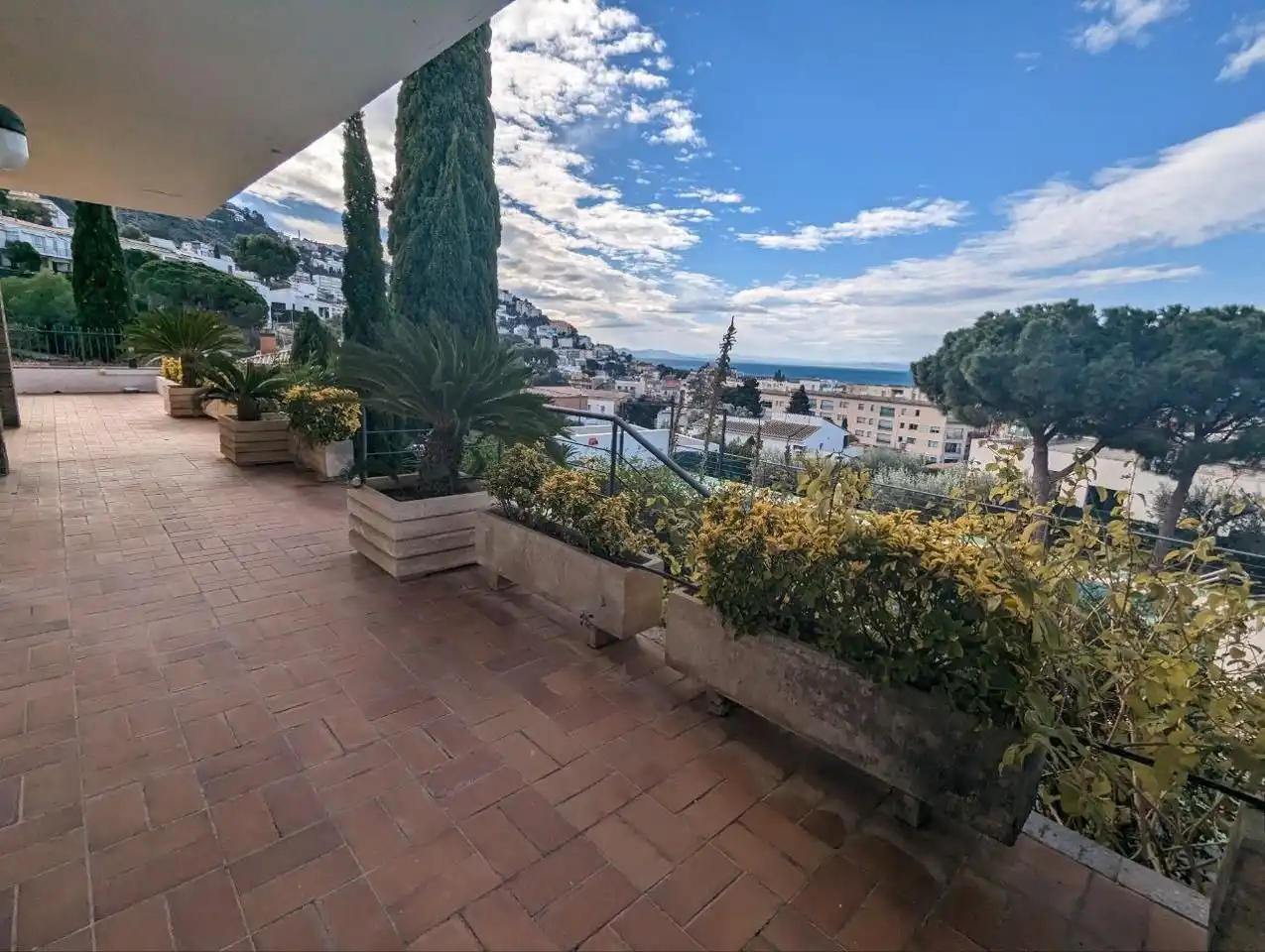 Villa mit Terrasse zum Verkauf in Carrer Arquímedes, imagen 38