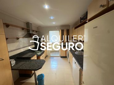 Wohnung mit Aufzug zur Miete in Río Guareña