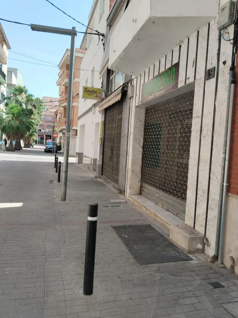 Local comercial en venda a Zona Hospital, imagen 19