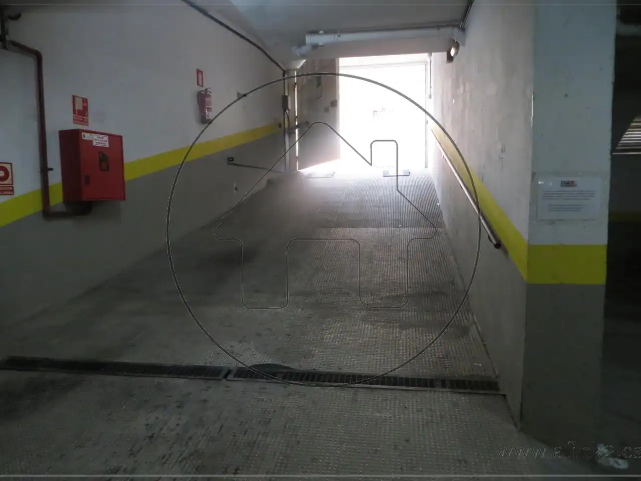 Piso en venta en Punta Umbría con Aire acondicionado, Terraza y Amueblado