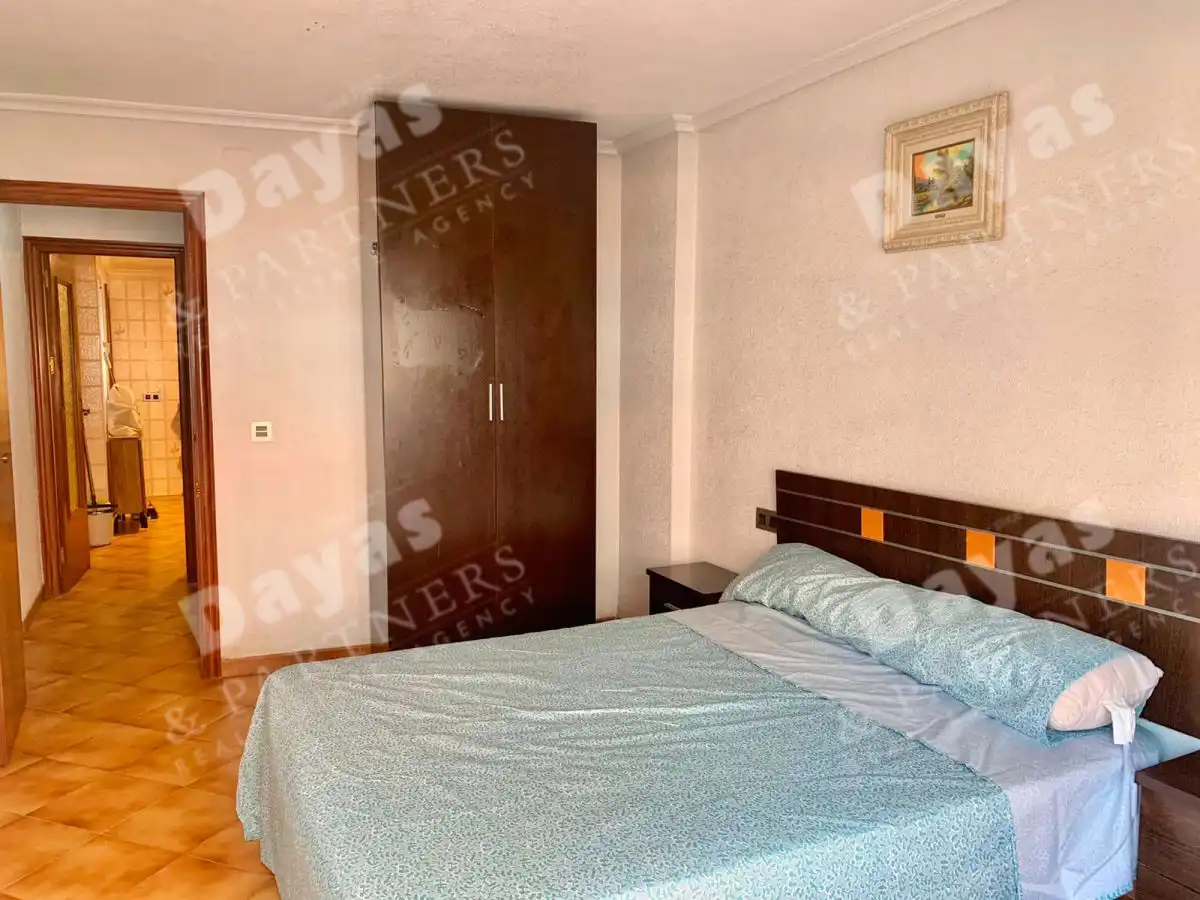 Wohnung mit Terrasse zum Verkauf in WALDO CALERO 3, imagen 16