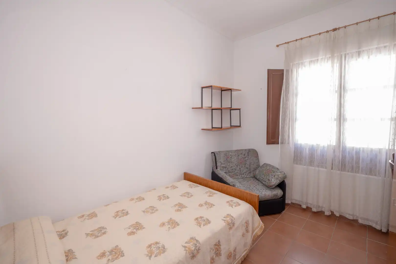 Bedroom of Attic for sale in Ugíjar  with Terrace, Furnished and Balcony