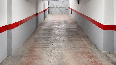 Foto 2 de Garaje en venta en Carrer de L'alber, 55, Es Rafal Nou, Palma de Mallorca