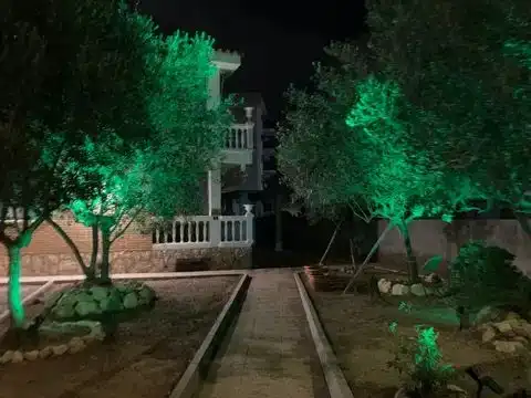 Casa con giardino in vendita a av Maria Cristina 6, imagen 14