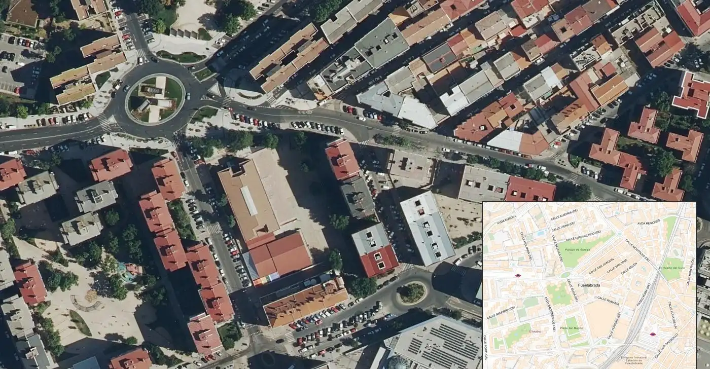 Appartamento in vendita a Centro, imagen 4