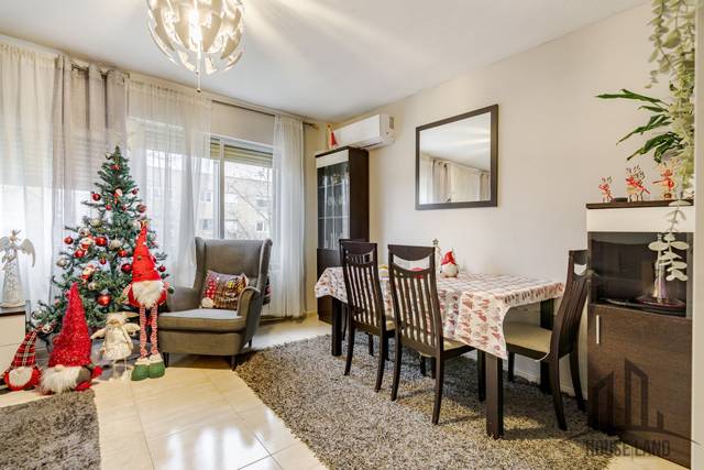 Piso en Venta en Pablo Neruda en Portazgo