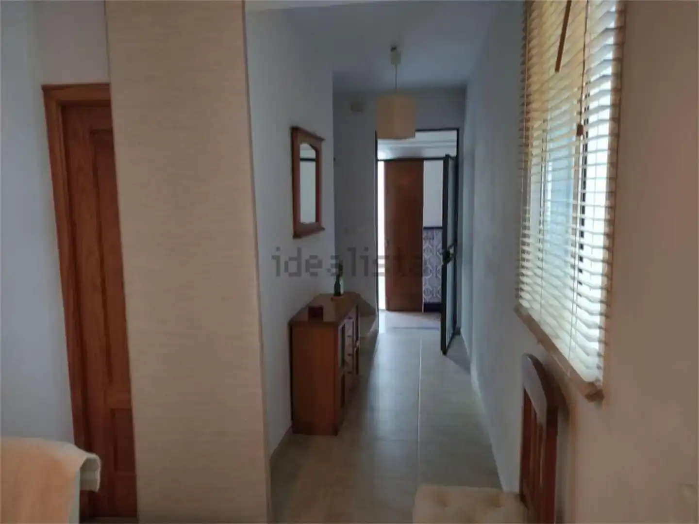 Casa adosada en venta en Gilena con Aire acondicionado y Amueblado