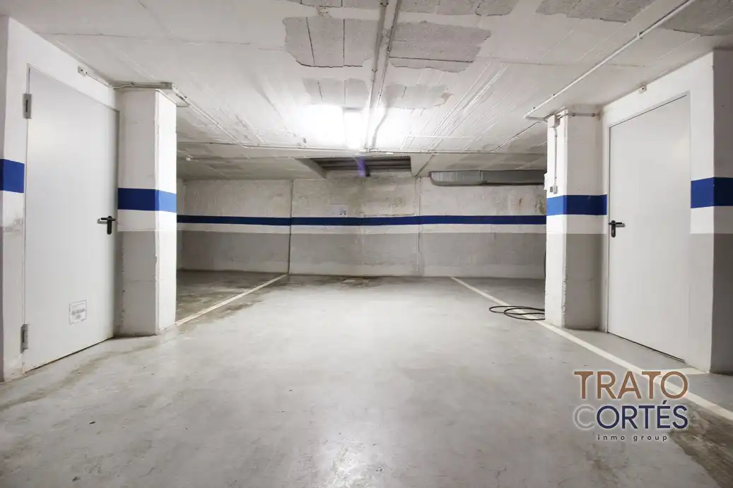 Duplex avec terrasse à vendre à Carretera de Santa Creu de Calafell, imagen 26