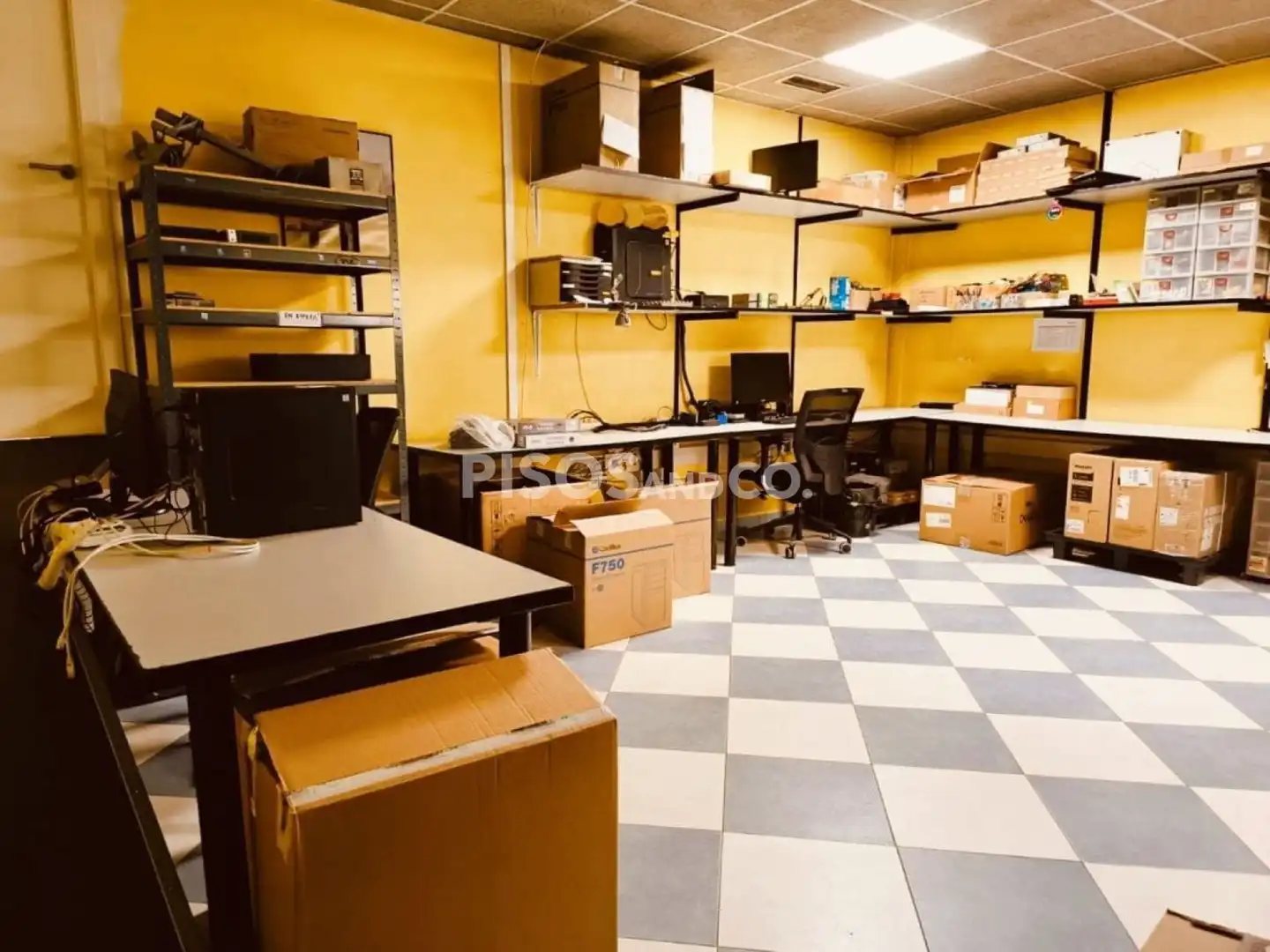 Local en venta en Culleredo