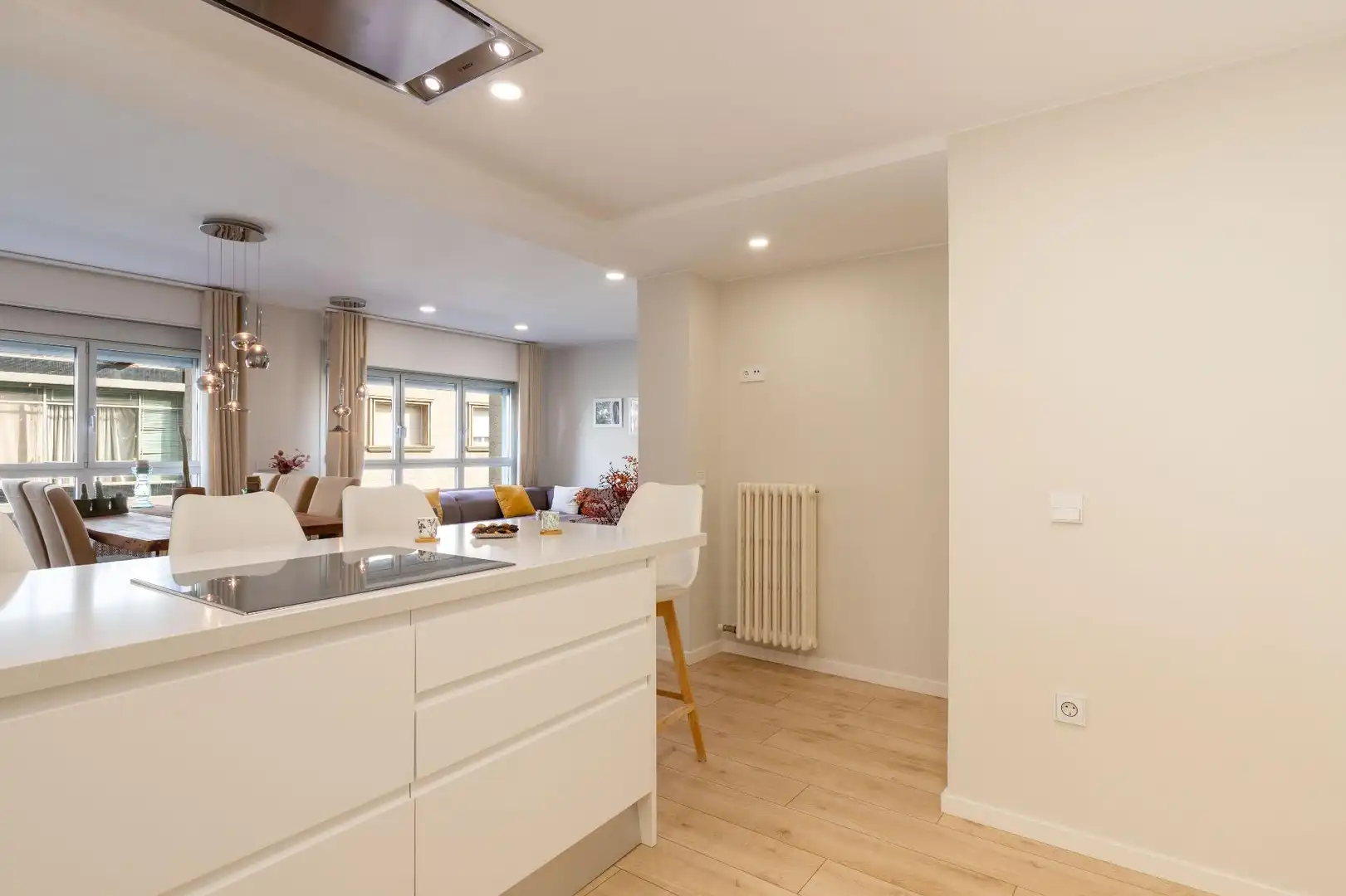 Appartement avec ascenseur à vendre à Centre, imagen 17