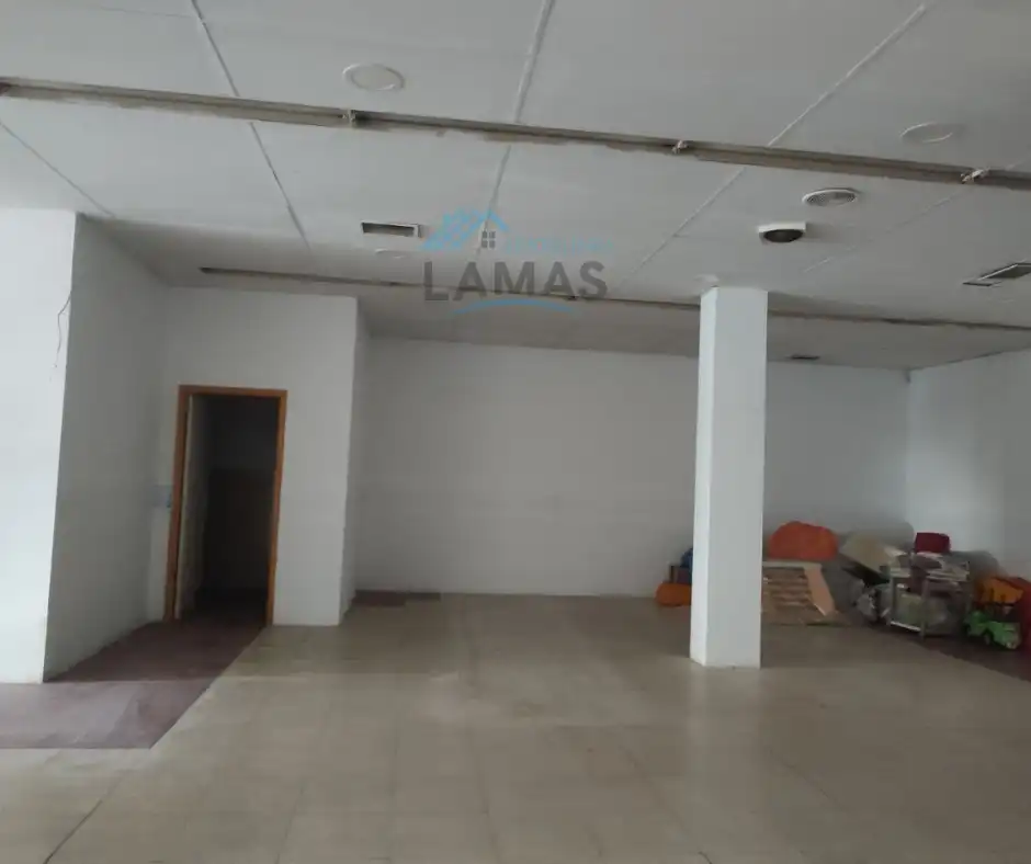 Local comercial de lloguer a Paseo Estación 11, imagen 7