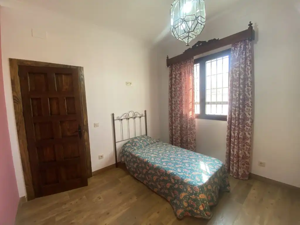 Habitación de Casa o chalet en venta en La Rambla con Terraza