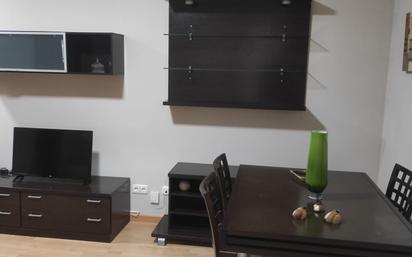 Sala d'estar de Apartament en venda en Salamanca Capital