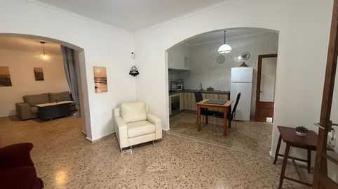 Amplia casa adosada con potencial para renovar en el corazón de Petra., imatge 5