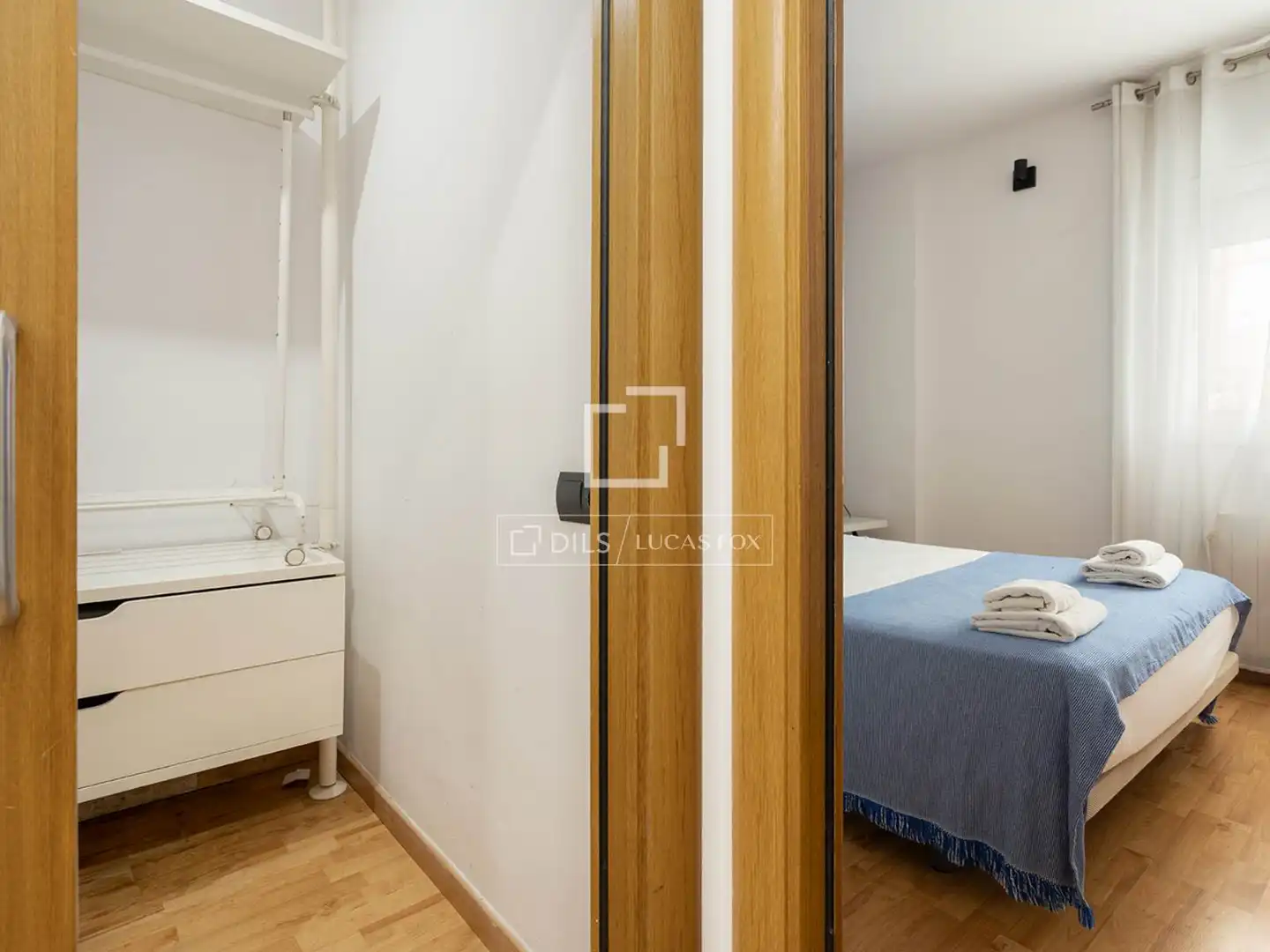 Flat with lift for sale in Gràcia, imagen 23