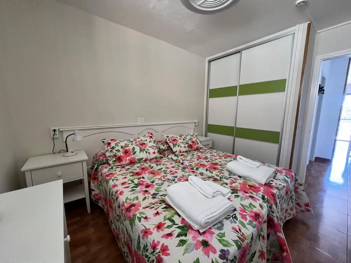 Penthouse mit Terrasse zur Miete in Avenida de la Cornisa, imagen 10