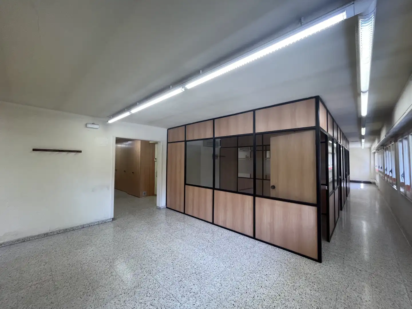 Local en venta en Manresa