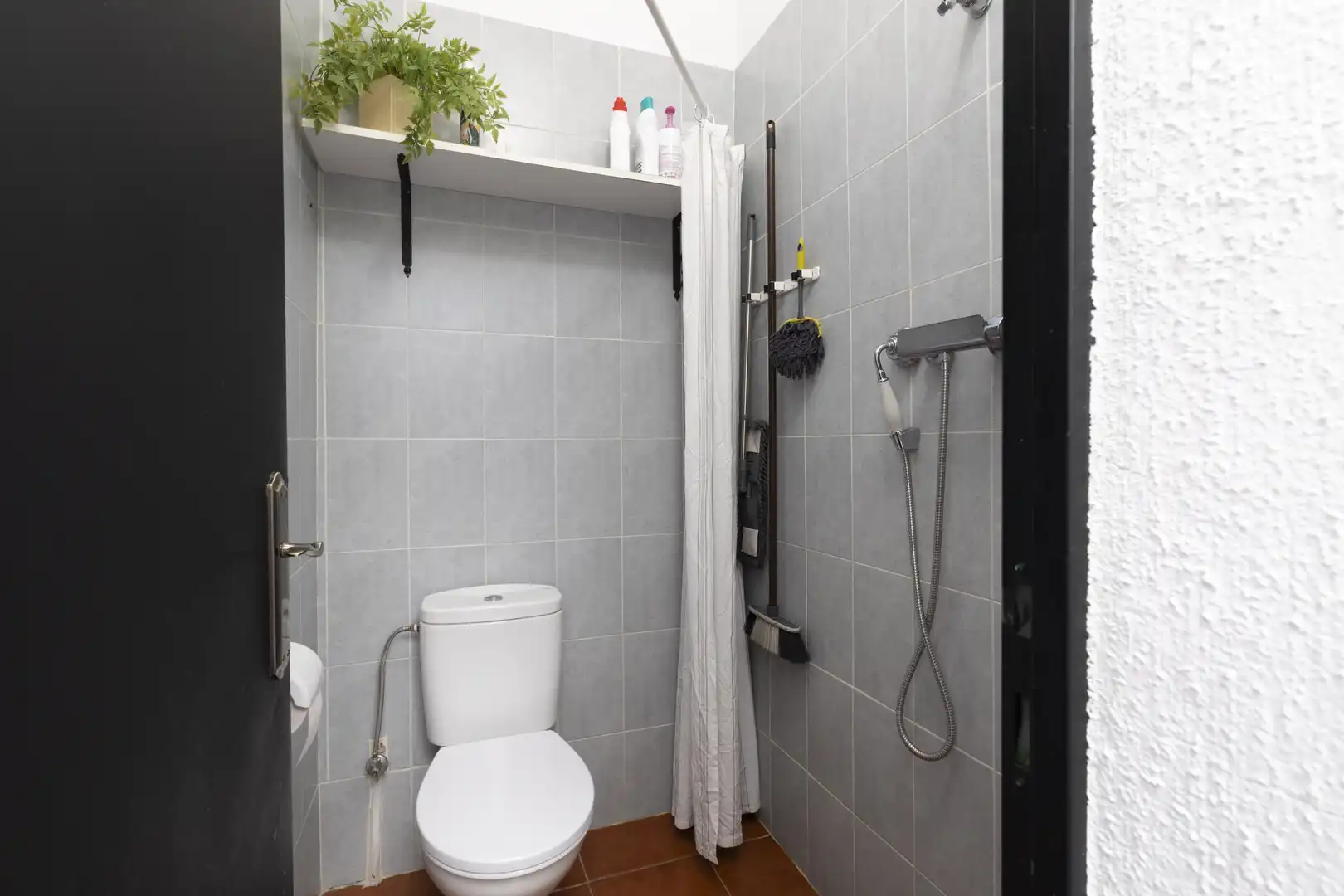Baño de Casa o chalet en venta en Arico con Terraza, Trastero y Amueblado