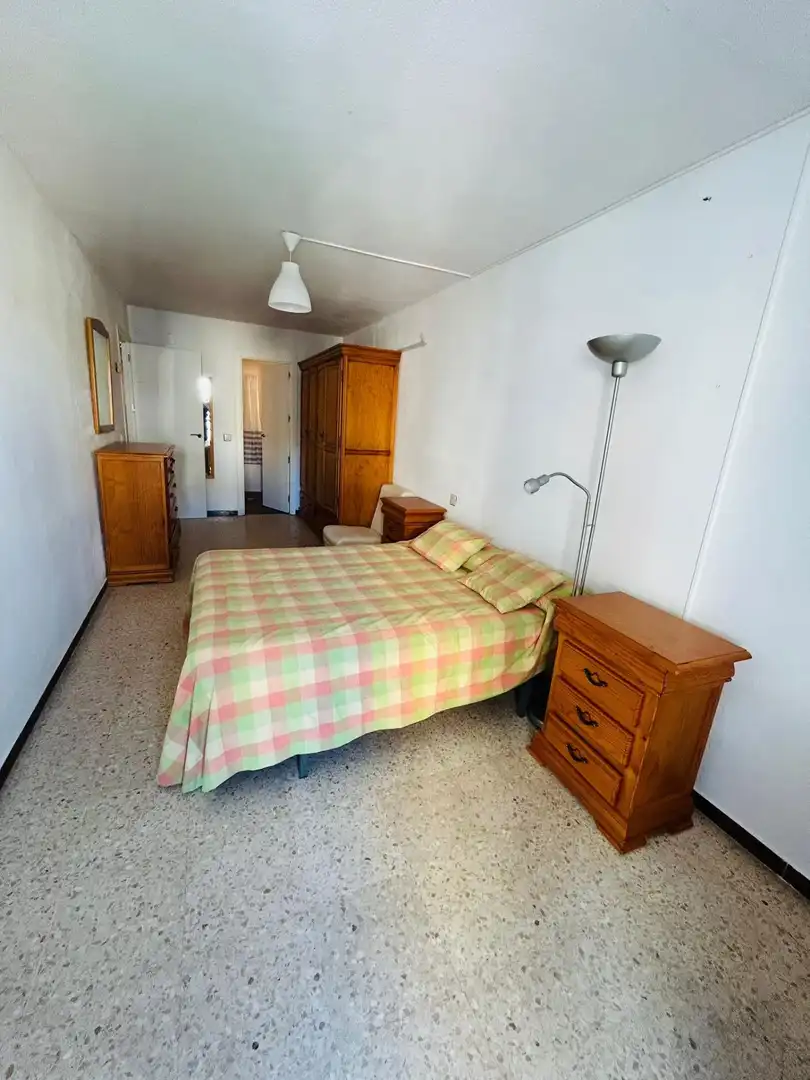 Wohnung mit Aufzug zur Miete in San Pablo - Santa Justa, imagen 15
