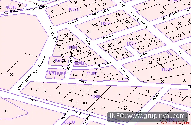 Planta baja en venta en Vera Ciudad