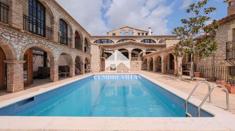 Foto 3 de Casa o chalet en venta en Puig Moltó - Can Macià, Sant Pere de Ribes