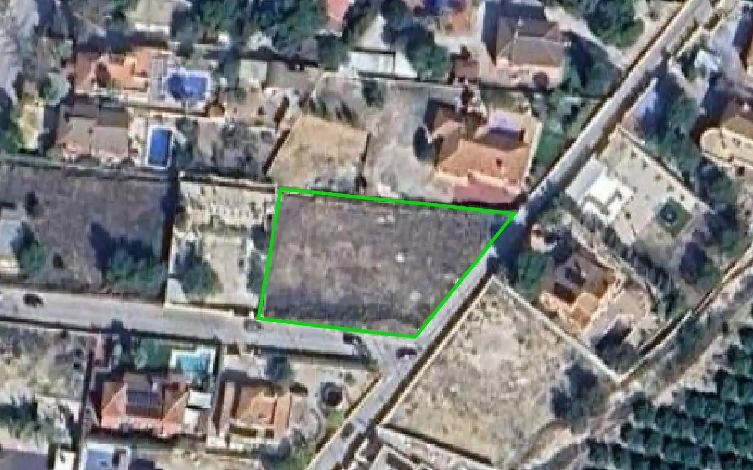 Terreny residencial en venda a Montepinar - La Aparecida - Raiguero, imagen 17