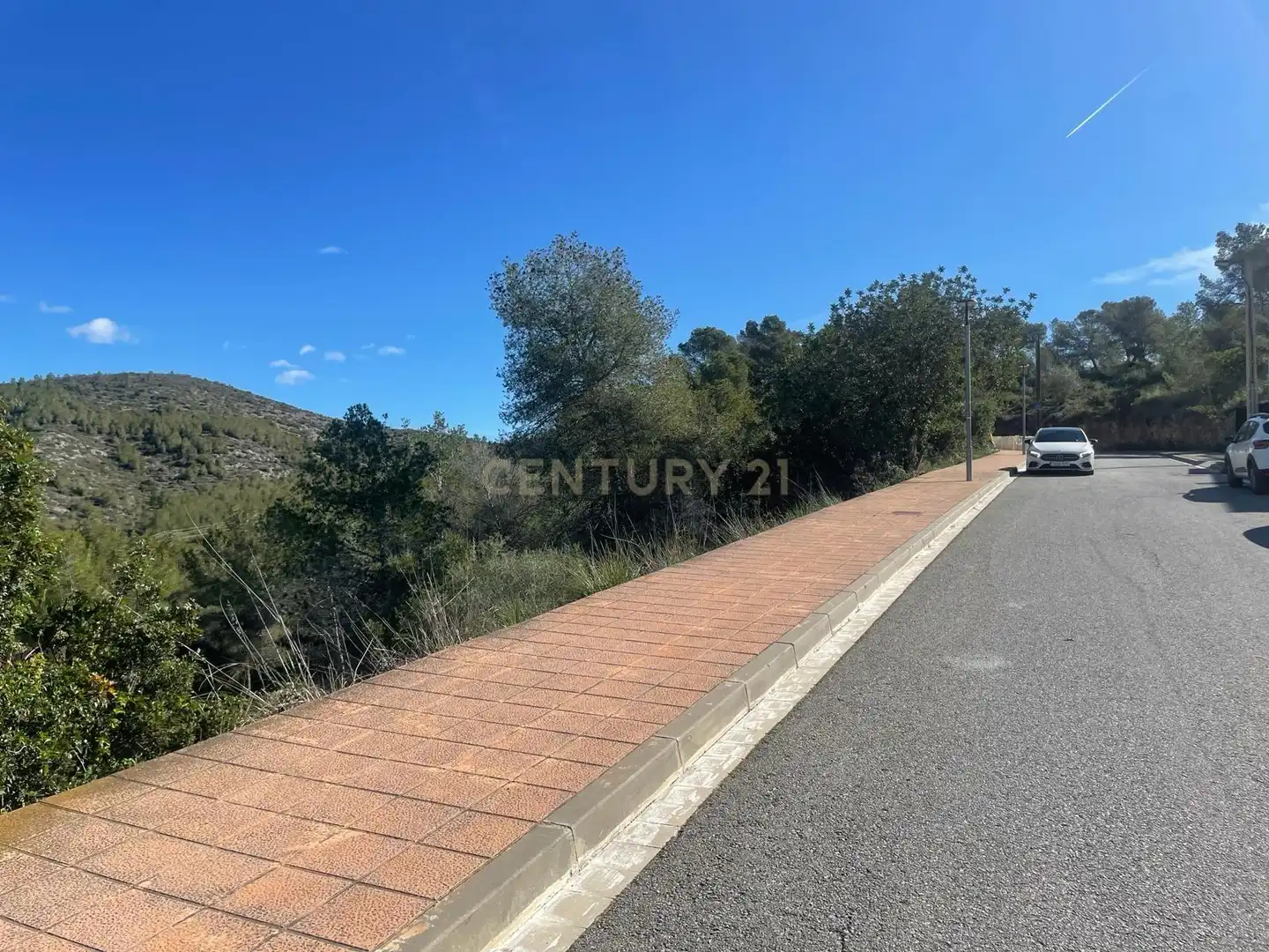 Terreny residencial en venda a Carrer de la Fita, 31, Sant Pere de Ribes, Spain 31, imagen 5
