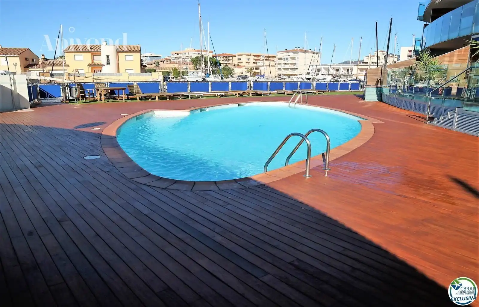 Flat with pool for sale in DEL CAP DE LA GOLA, imagen 20
