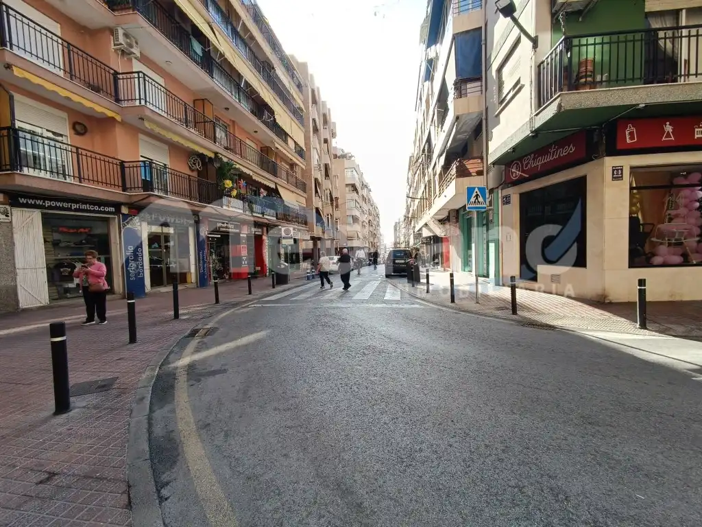 Business premises to rent in Avenida Ruzafa, imagen 45