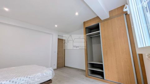 Foto 4 de Piso de alquiler en Illas Canarias, O Castro, Vigo