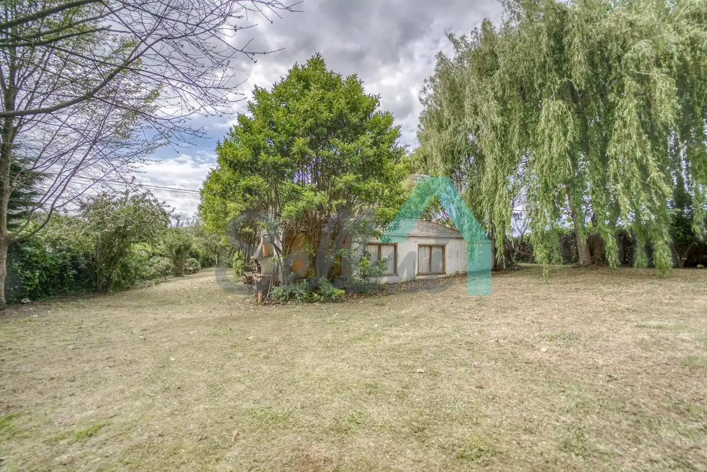 Casa o chalet en venta en Castropol con Calefacción y Jardín privado