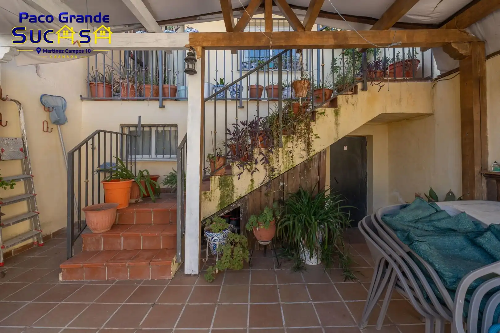 Maison avec piscine à vendre à Calle LANZAROTE, imagen 35